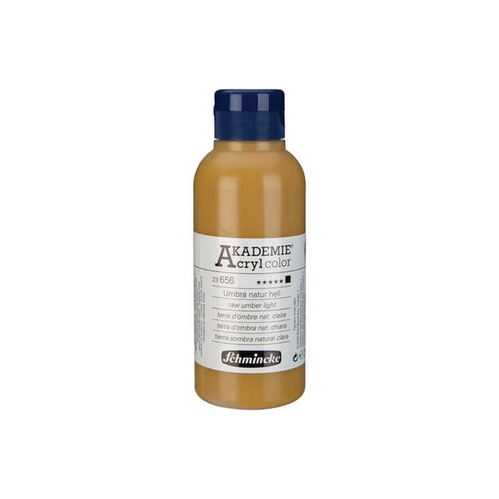 Culori acrilice Schmincke AKADEMIE 250 ml | diverse culori