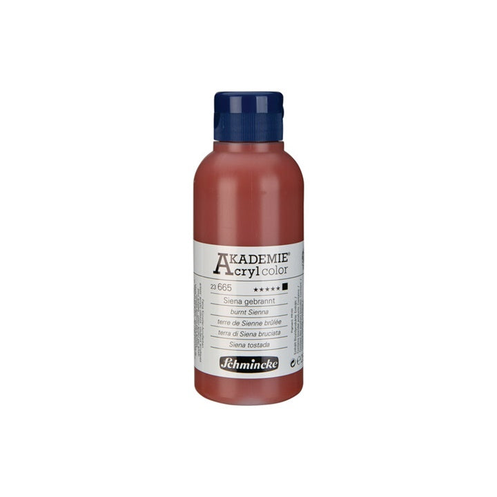 Culori acrilice Schmincke AKADEMIE 250 ml | diverse culori