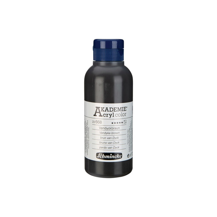 Culori acrilice Schmincke AKADEMIE 250 ml | diverse culori