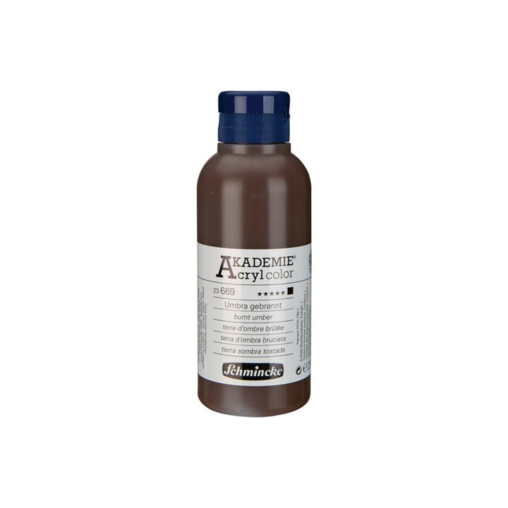Culori acrilice Schmincke AKADEMIE 250 ml | diverse culori