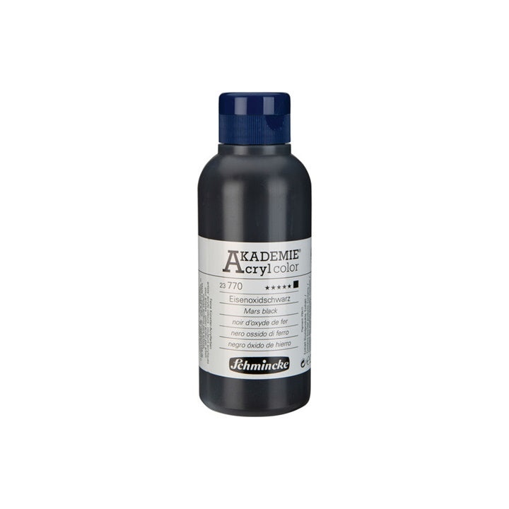 Culori acrilice Schmincke AKADEMIE 250 ml | diverse culori
