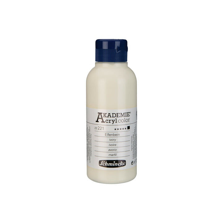 Culori acrilice Schmincke AKADEMIE 250 ml | diverse culori