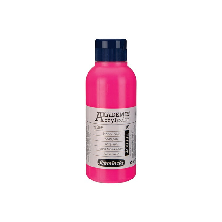 Culori acrilice Schmincke AKADEMIE 250 ml | diverse culori