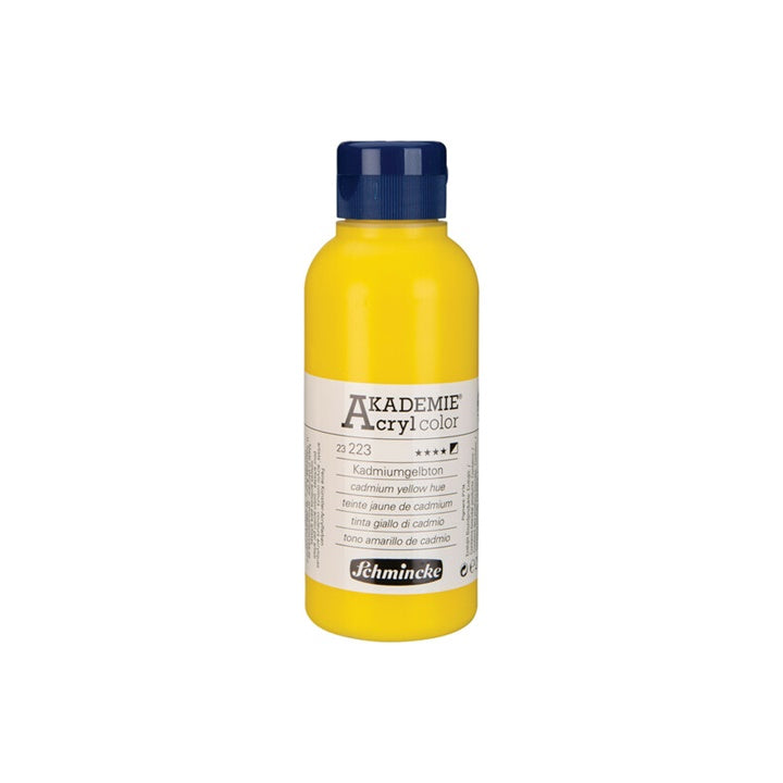 Culori acrilice Schmincke AKADEMIE 250 ml | diverse culori