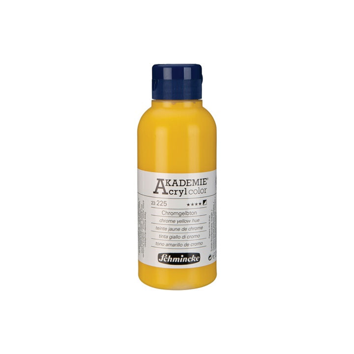 Culori acrilice Schmincke AKADEMIE 250 ml | diverse culori