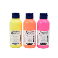 Culori acrilice Schmincke AKADEMIE 250 ml | diverse culori