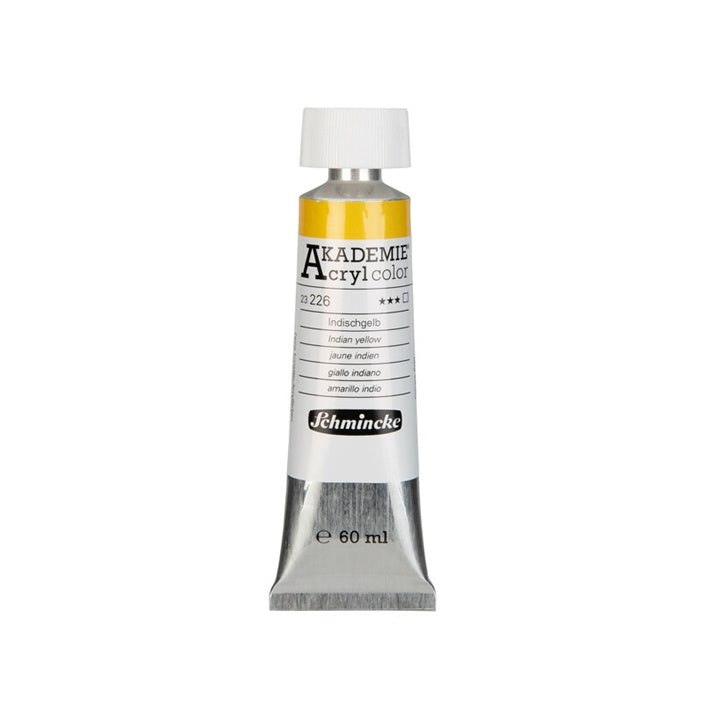 Culori acrilice Schmincke AKADEMIE 60 ml | diverse culori
