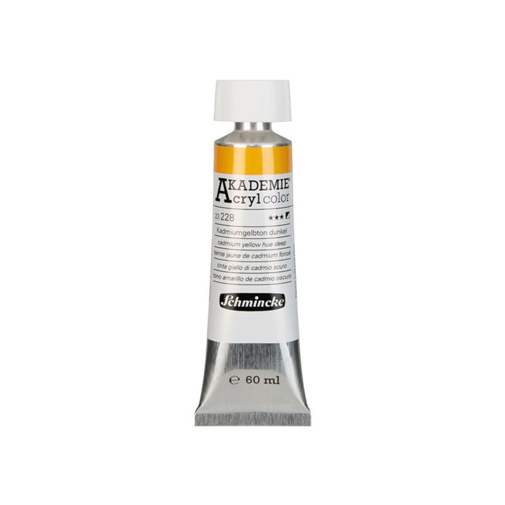 Culori acrilice Schmincke AKADEMIE 60 ml | diverse culori
