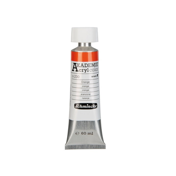 Culori acrilice Schmincke AKADEMIE 60 ml | diverse culori