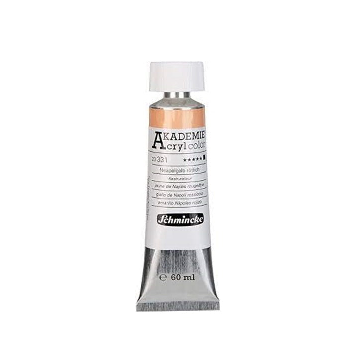 Culori acrilice Schmincke AKADEMIE 60 ml | diverse culori