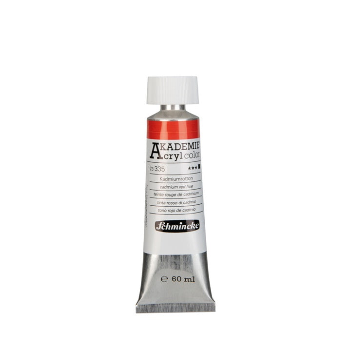 Culori acrilice Schmincke AKADEMIE 60 ml | diverse culori