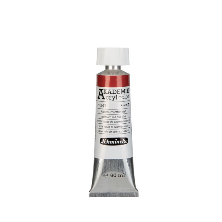 Culori acrilice Schmincke AKADEMIE 60 ml | diverse culori