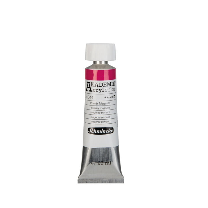 Culori acrilice Schmincke AKADEMIE 60 ml | diverse culori