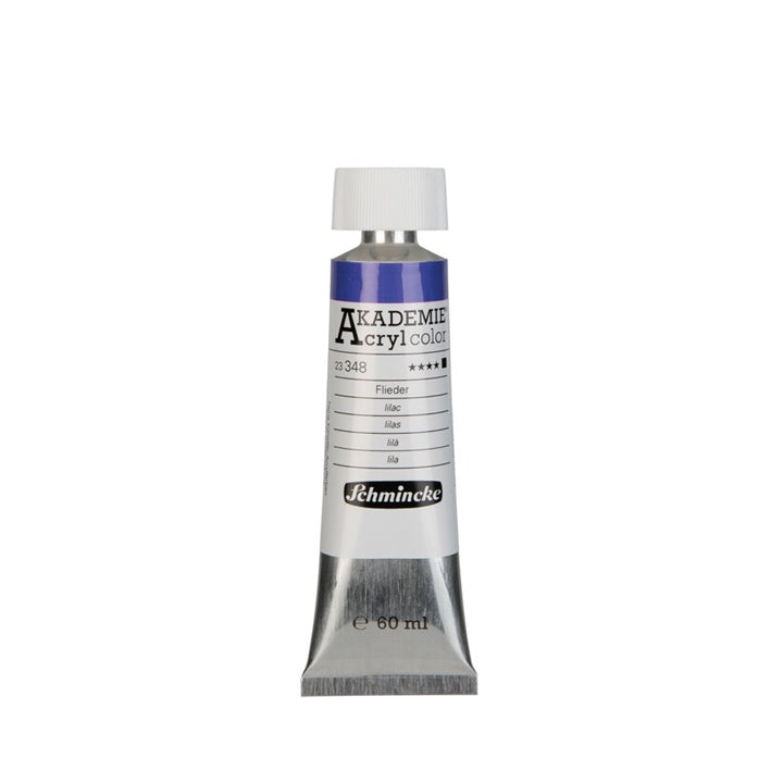 Culori acrilice Schmincke AKADEMIE 60 ml | diverse culori