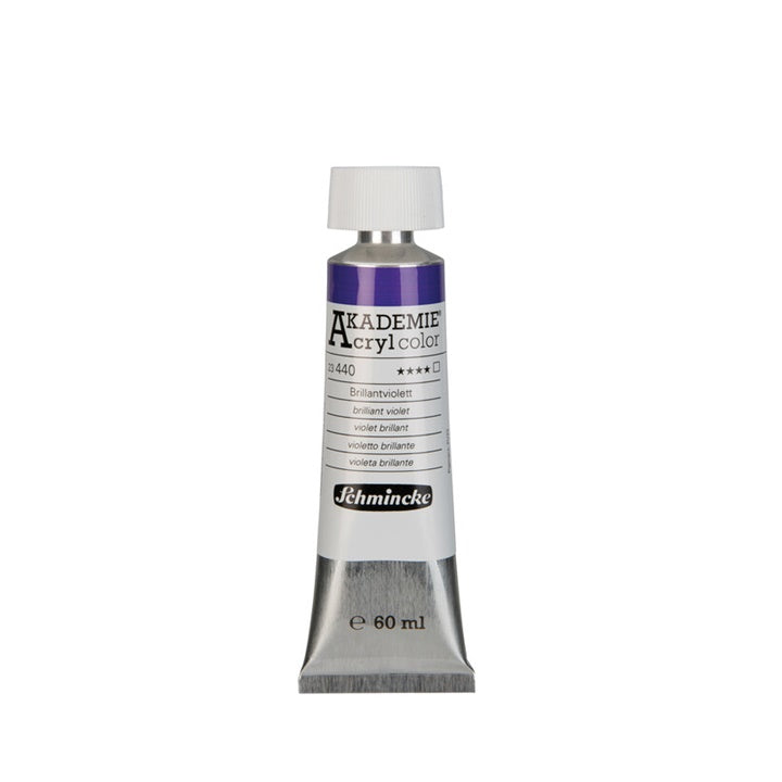 Culori acrilice Schmincke AKADEMIE 60 ml | diverse culori