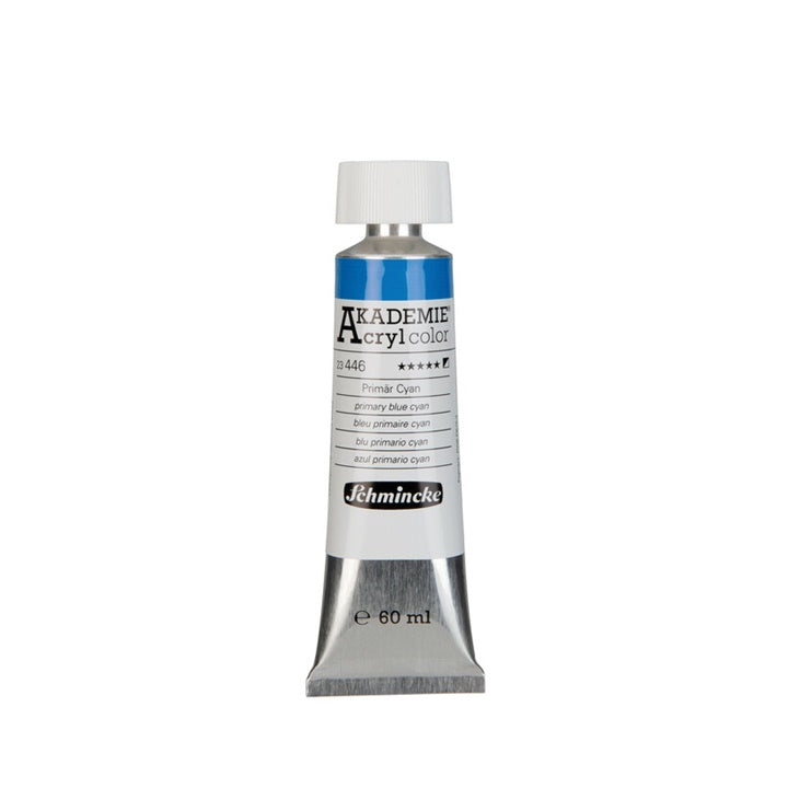 Culori acrilice Schmincke AKADEMIE 60 ml | diverse culori