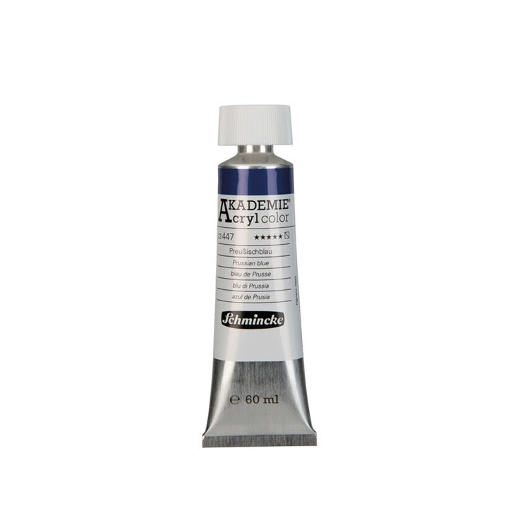 Culori acrilice Schmincke AKADEMIE 60 ml | diverse culori