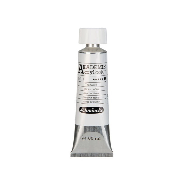 Culori acrilice Schmincke AKADEMIE 60 ml | diverse culori