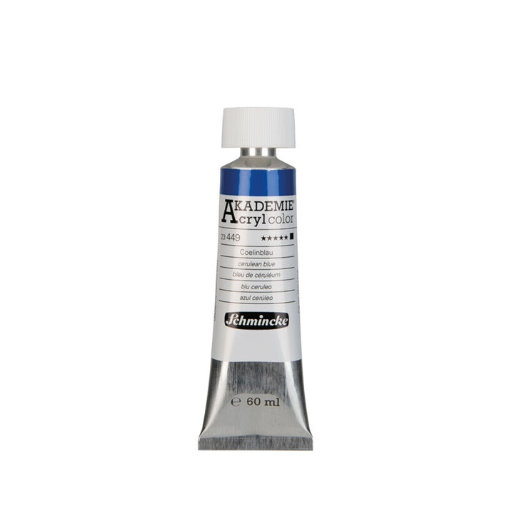 Culori acrilice Schmincke AKADEMIE 60 ml | diverse culori