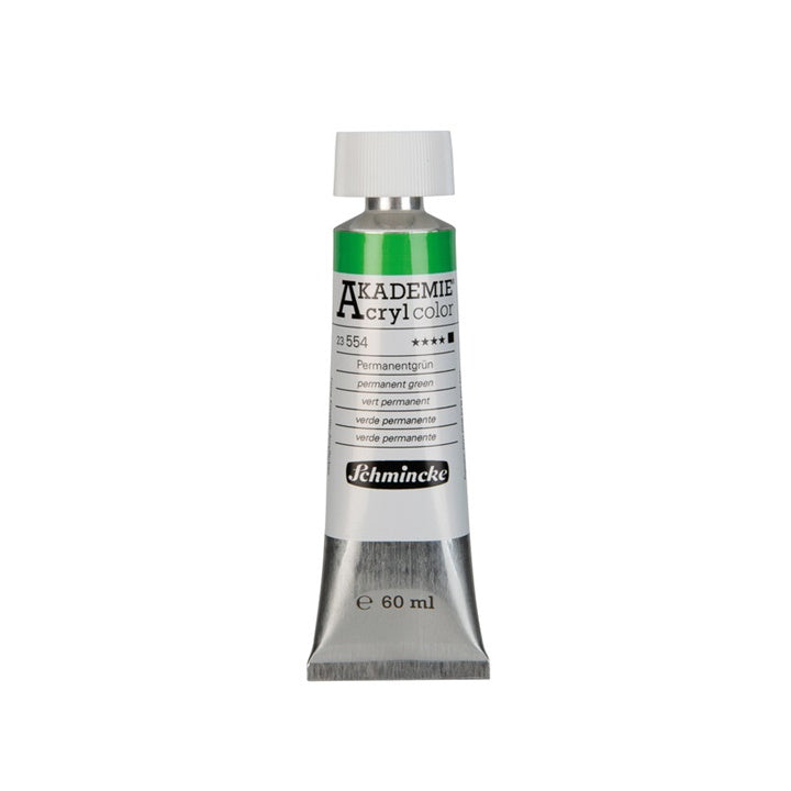 Culori acrilice Schmincke AKADEMIE 60 ml | diverse culori