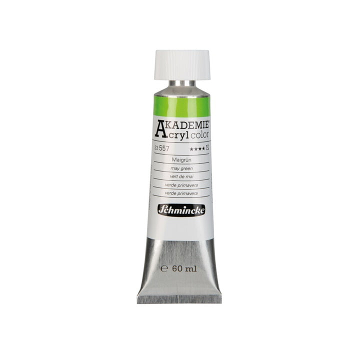 Culori acrilice Schmincke AKADEMIE 60 ml | diverse culori