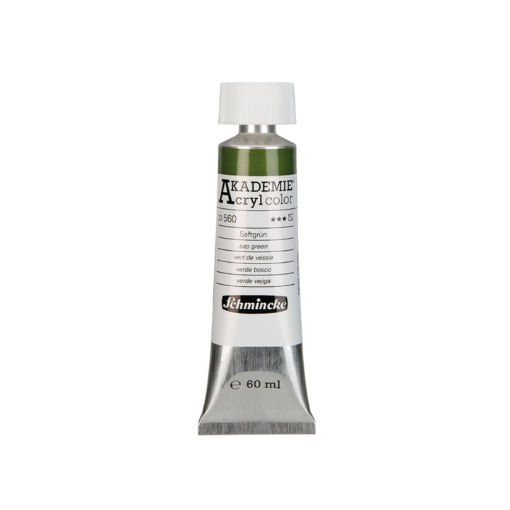 Culori acrilice Schmincke AKADEMIE 60 ml | diverse culori