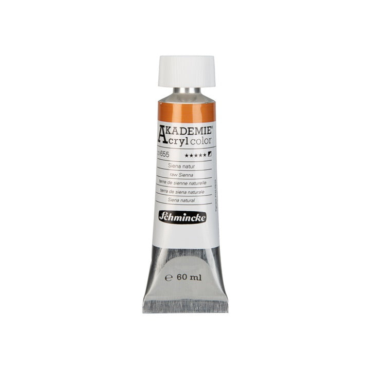 Culori acrilice Schmincke AKADEMIE 60 ml | diverse culori