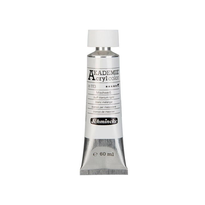 Culori acrilice Schmincke AKADEMIE 60 ml | diverse culori
