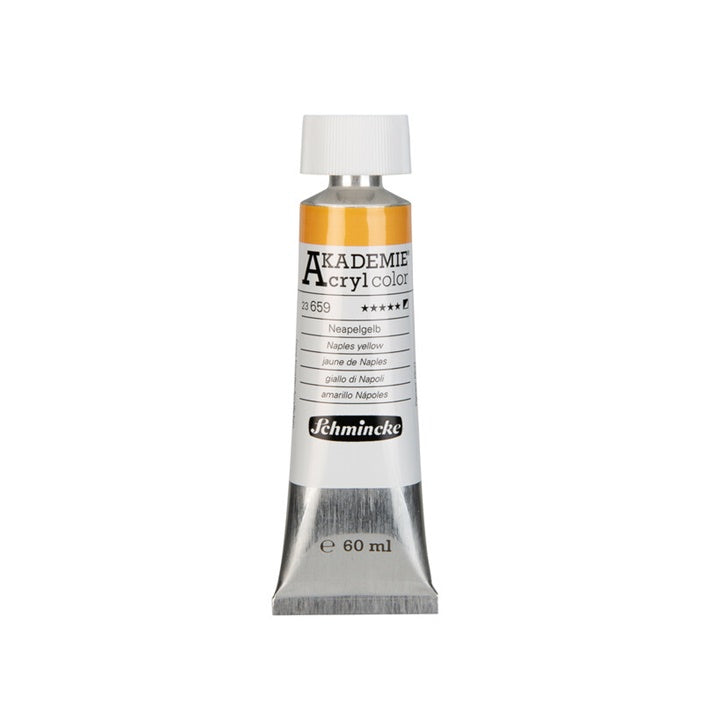 Culori acrilice Schmincke AKADEMIE 60 ml | diverse culori