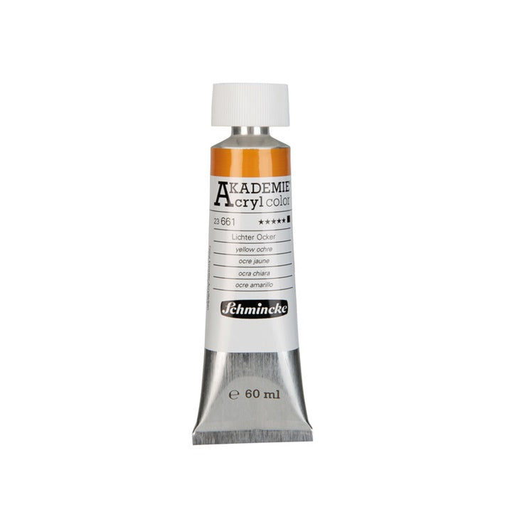 Culori acrilice Schmincke AKADEMIE 60 ml | diverse culori