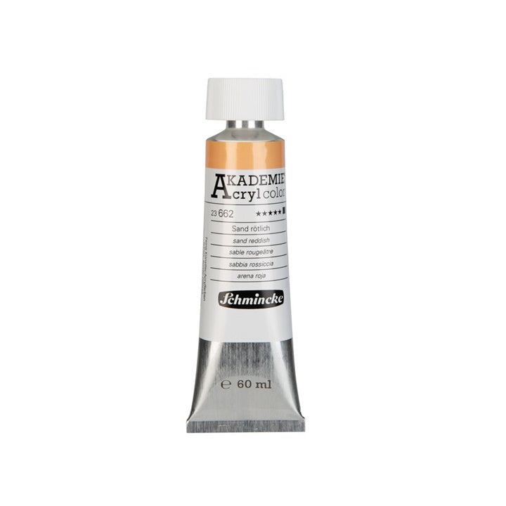 Culori acrilice Schmincke AKADEMIE 60 ml | diverse culori