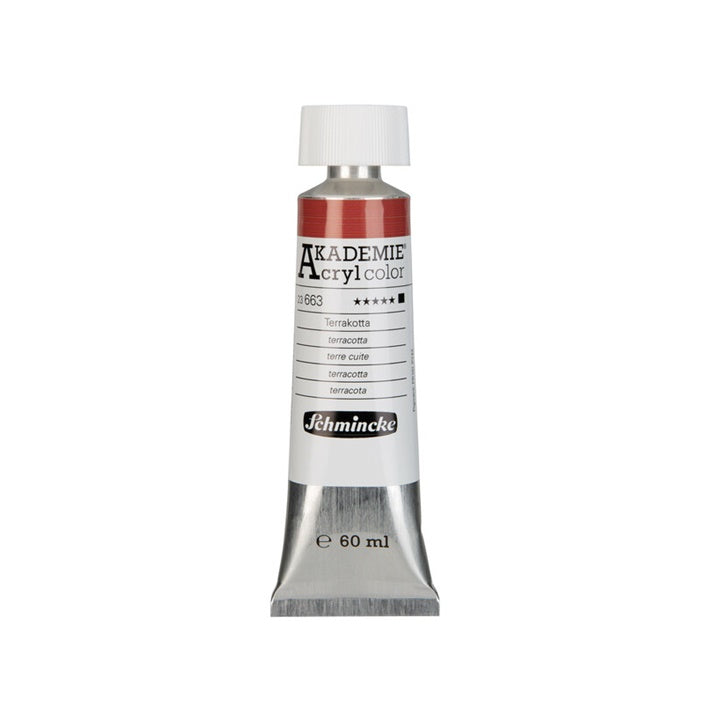Culori acrilice Schmincke AKADEMIE 60 ml | diverse culori