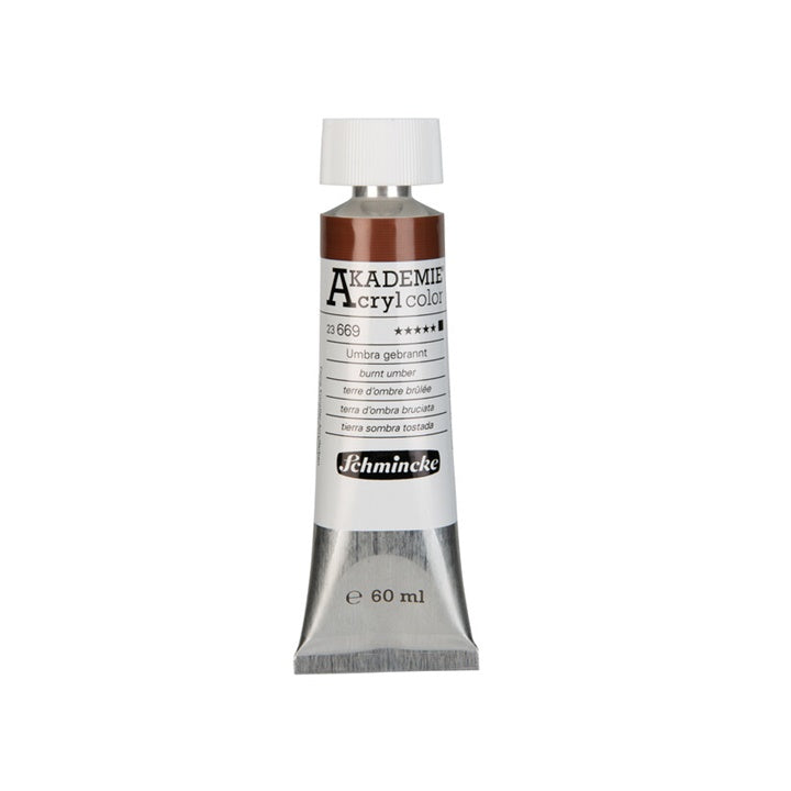 Culori acrilice Schmincke AKADEMIE 60 ml | diverse culori