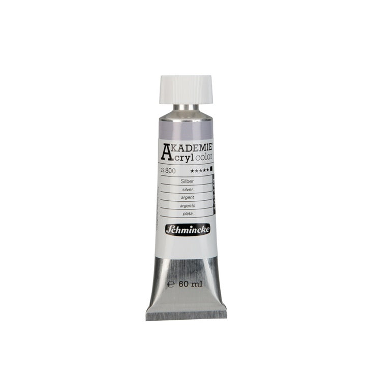 Culori acrilice Schmincke AKADEMIE 60 ml | diverse culori