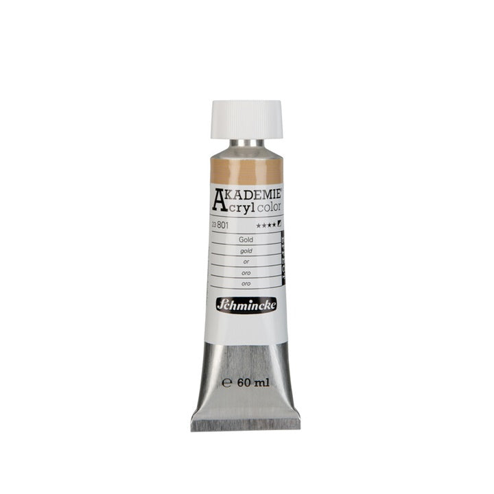Culori acrilice Schmincke AKADEMIE 60 ml | diverse culori