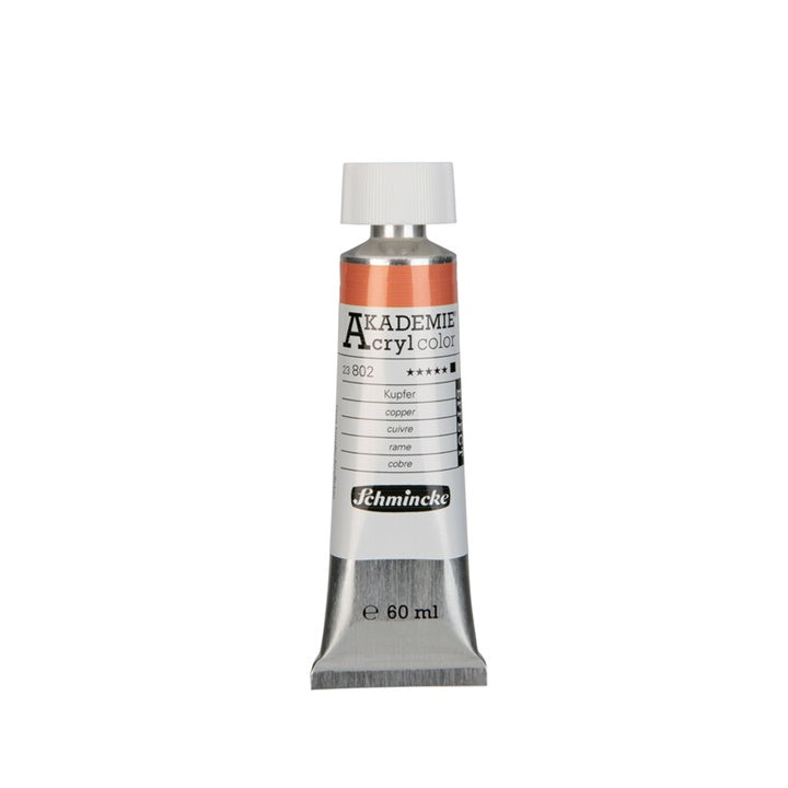 Culori acrilice Schmincke AKADEMIE 60 ml | diverse culori