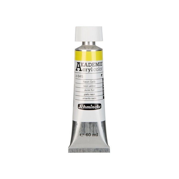 Culori acrilice Schmincke AKADEMIE 60 ml | diverse culori