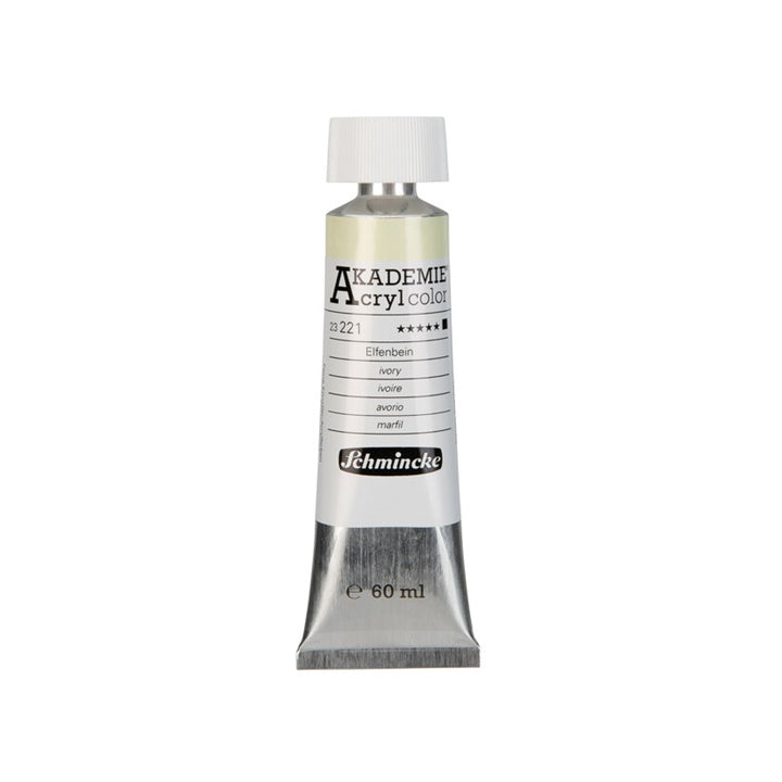 Culori acrilice Schmincke AKADEMIE 60 ml | diverse culori