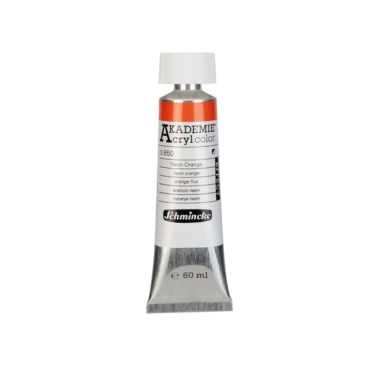 Culori acrilice Schmincke AKADEMIE 60 ml | diverse culori