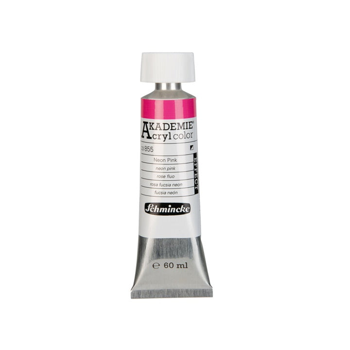 Culori acrilice Schmincke AKADEMIE 60 ml | diverse culori