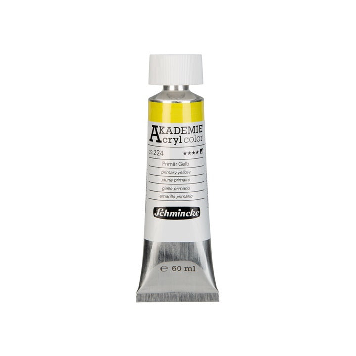 Culori acrilice Schmincke AKADEMIE 60 ml | diverse culori
