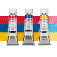 Culori acrilice Schmincke AKADEMIE 60 ml | diverse culori