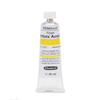 Culori acrilice Schmincke PRIMAcryl Professional 35 ml – 207 Galben cadmiu deschis
