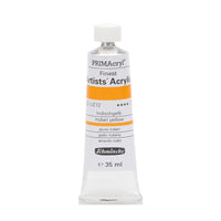 Culori acrilice Schmincke PRIMAcryl Professional 35 ml – 212 Galben indian