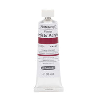 Culori acrilice Schmincke PRIMAcryl Professional 35 ml – 324 Nuanță carmin alizarină