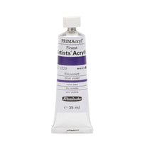 Culori acrilice Schmincke PRIMAcryl Professional 35 ml – 329 Albastru violet