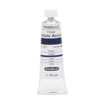 Culori acrilice Schmincke PRIMAcryl Professional 35 ml – 431 Indigo
