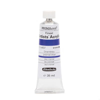 Culori acrilice Schmincke PRIMAcryl Professional 35 ml – 437 Albastru oriental