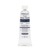 Culori acrilice Schmincke PRIMAcryl Professional 35 ml – 440 Albastru de Prusia