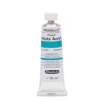 Culori acrilice Schmincke PRIMAcryl Professional 35 ml – 456 Bleu cobalt